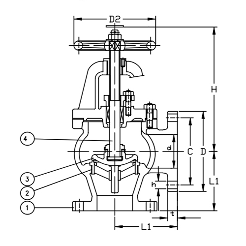 Reference drawing for JIS F7310 Cast Iron Angle Valve.jpg